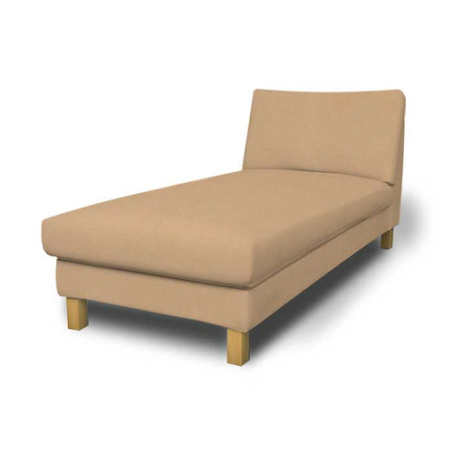 Karlstad chaise longue Hoes