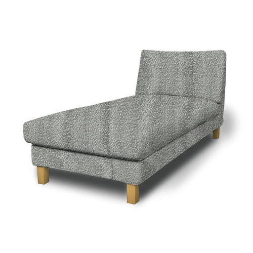 Karlstad chaise longue Hoes