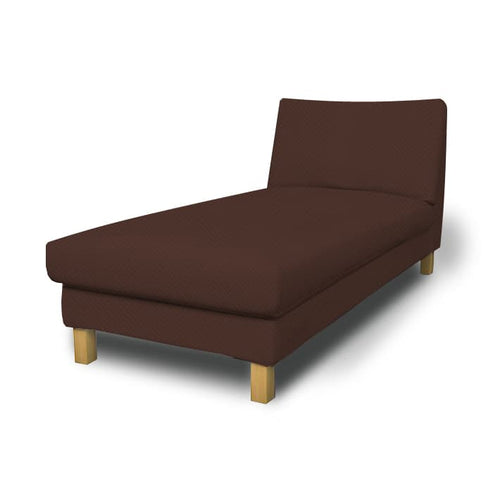 Karlstad chaise longue Hoes