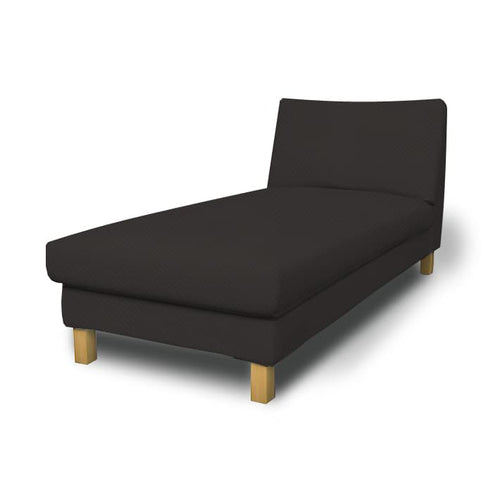 Karlstad chaise longue Hoes