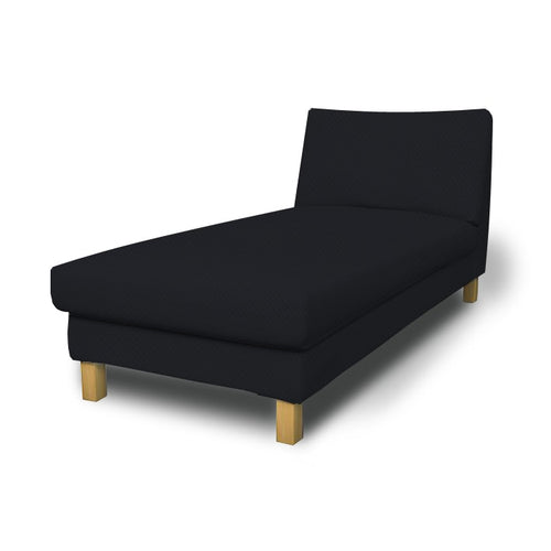 Karlstad chaise longue Hoes