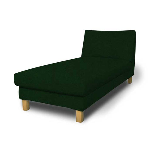 Karlstad chaise longue Hoes