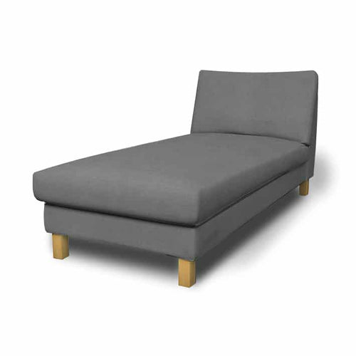 Karlstad chaise longue Hoes