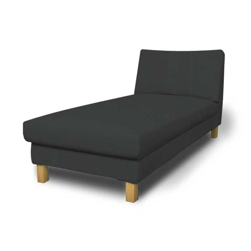 Karlstad chaise longue Hoes