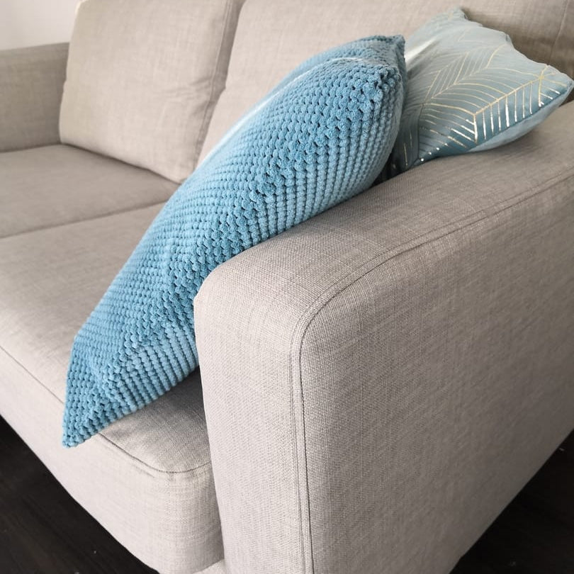 Stockholm 2025 3-seat Cover