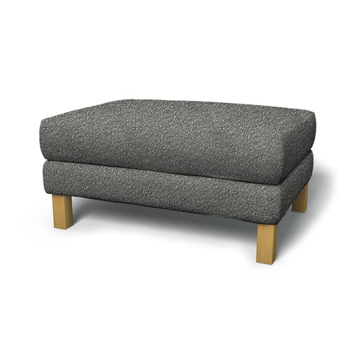 Karlstad Voetenbank Hoes