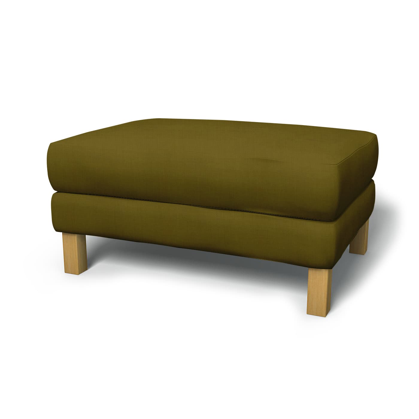 Karlstad Fußhocker Bezug