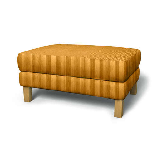 Karlstad Voetenbank Hoes