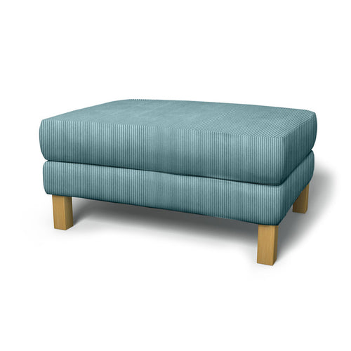 Karlstad Voetenbank Hoes