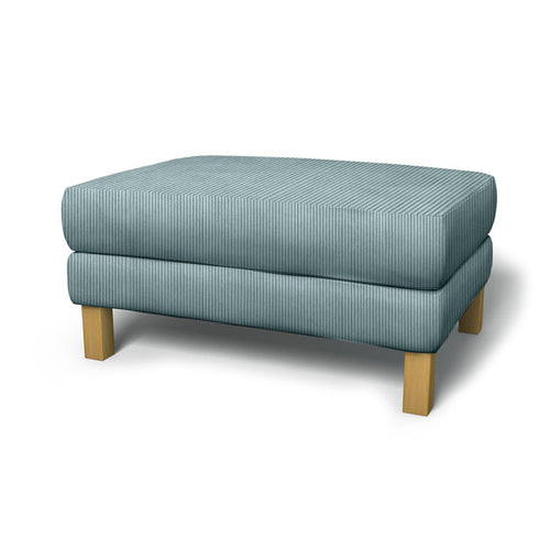 Karlstad Voetenbank Hoes