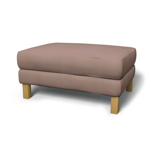 Karlstad Voetenbank Hoes