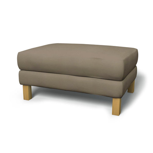 Karlstad Voetenbank Hoes