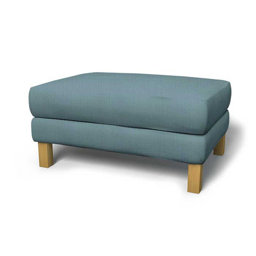 Karlstad Voetenbank Hoes