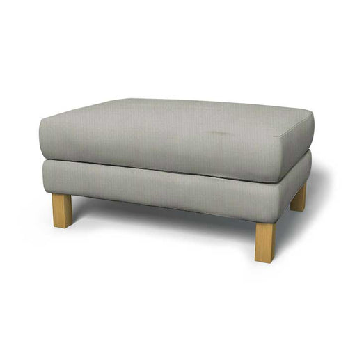 Karlstad Voetenbank Hoes