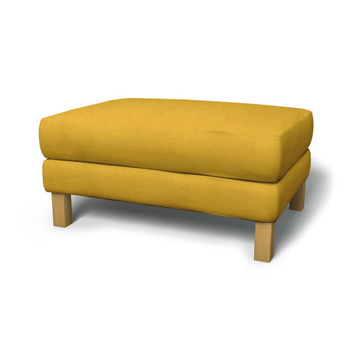 Karlstad Voetenbank Hoes