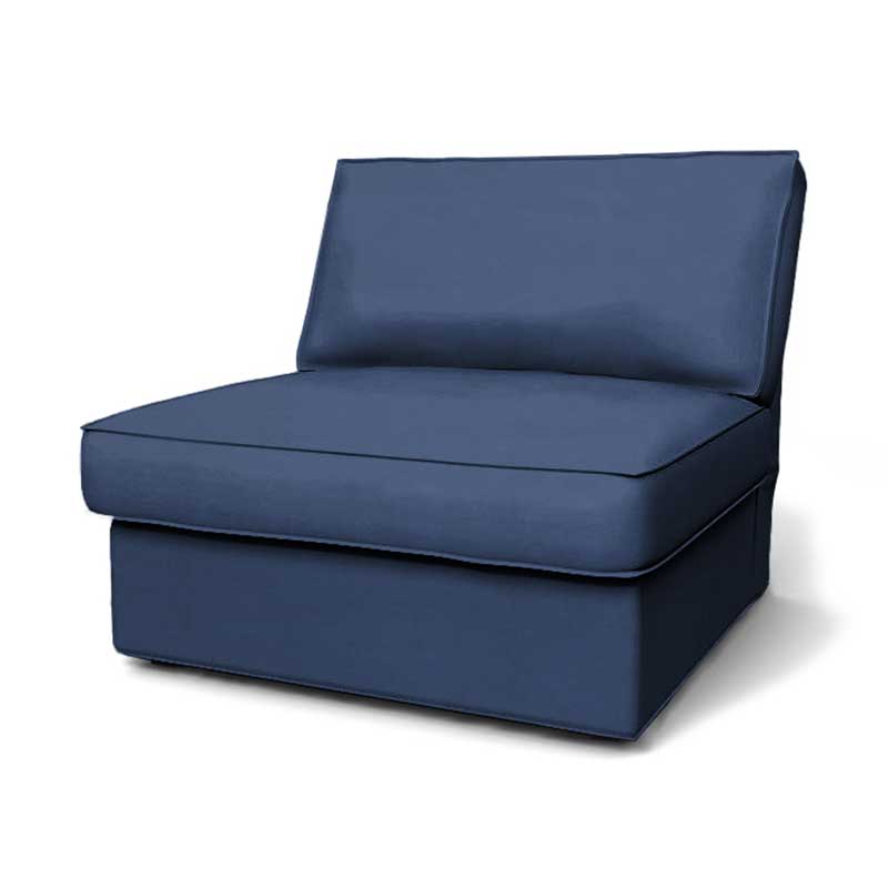 Kivik 1-Sitzer Bettsofa Bezug
