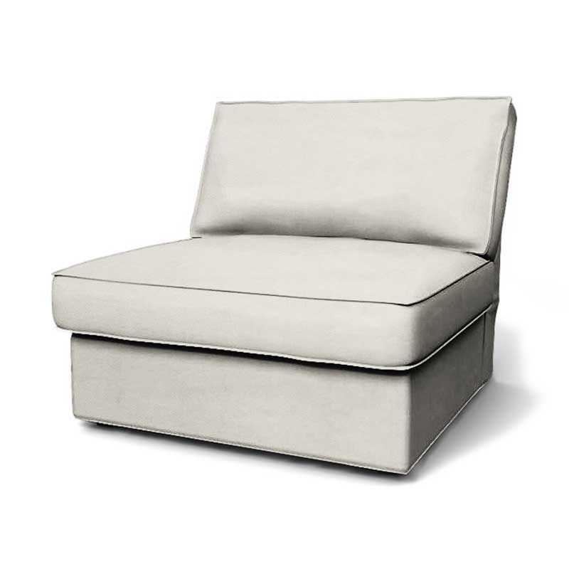 Kivik 1-Sitzer Bettsofa Bezug