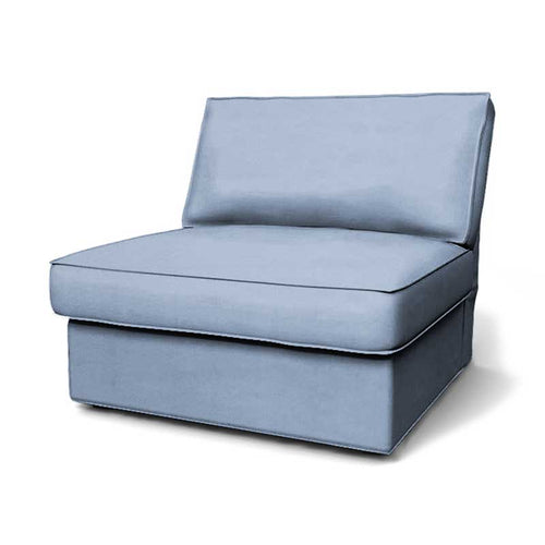 Kivik 1-zits Element Hoes