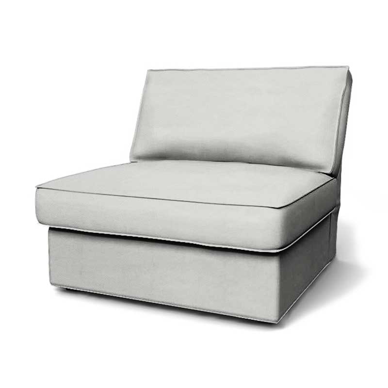 Kivik 1-Sitzer Bettsofa Bezug
