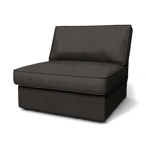 Kivik 1-zitsslaapbank Hoes