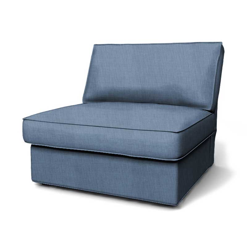 Kivik 1-Sitzer Bettsofa Bezug