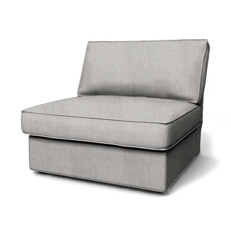Kivik 1-Sitzer Bettsofa Bezug