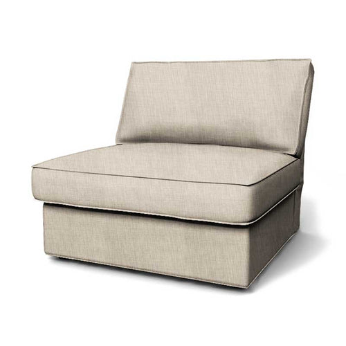 Kivik 1-zitsslaapbank Hoes