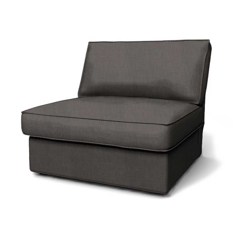 Kivik 1-Sitzer Bettsofa Bezug