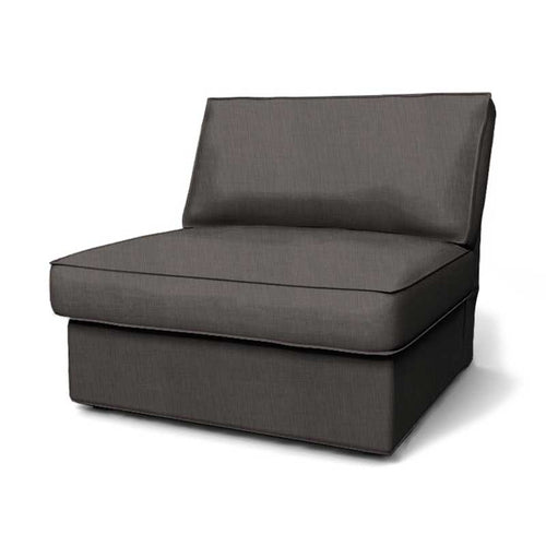 Kivik 1-zitsslaapbank Hoes