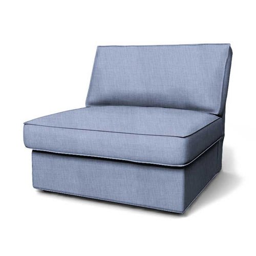 Kivik 1-zits Element Hoes