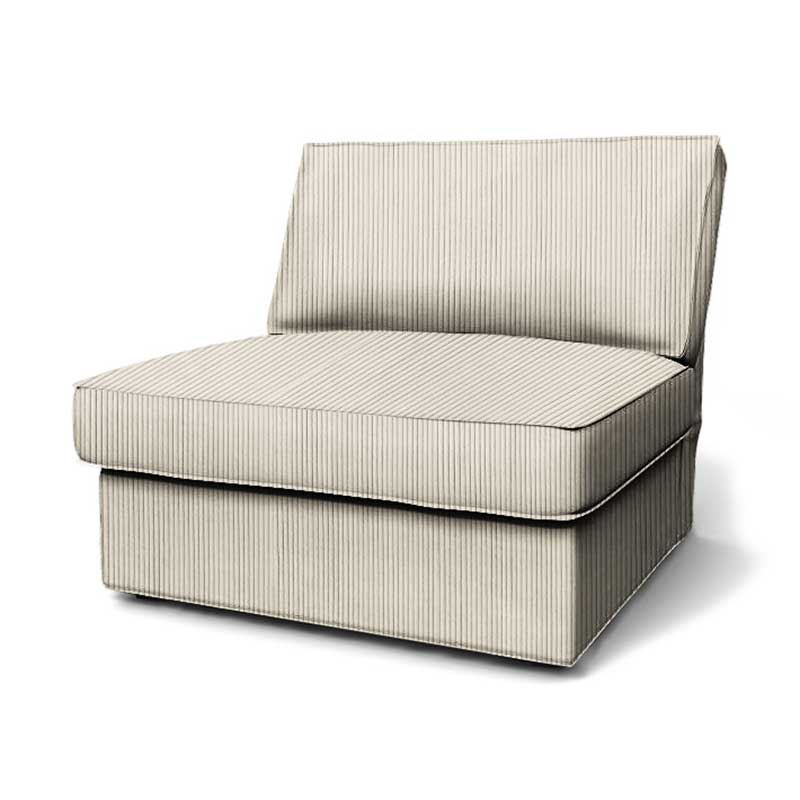 Kivik 1-Sitzer Bettsofa Bezug