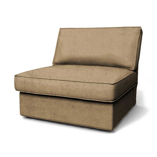 Kivik 1-zits Element Hoes