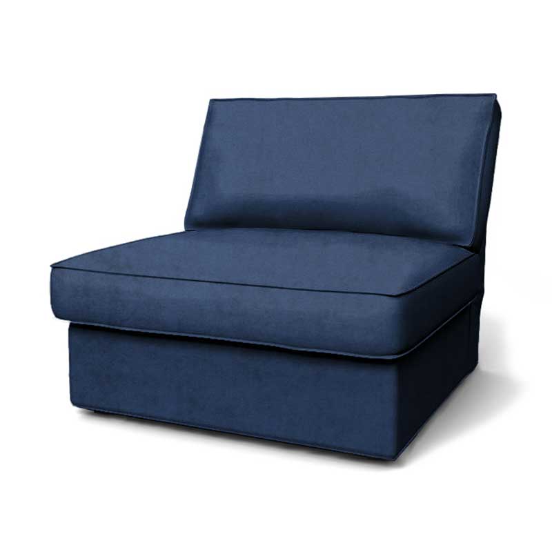 Kivik 1-Sitzer Bettsofa Bezug