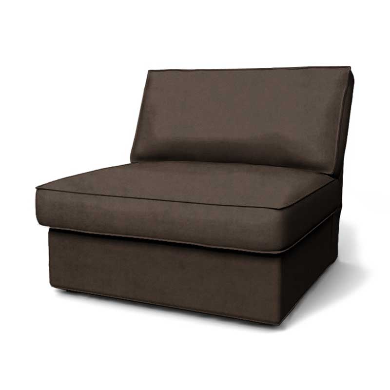 Kivik 1-Sitzer Bettsofa Bezug