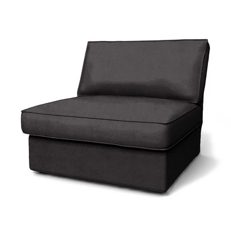 Kivik 1-Sitzer Bettsofa Bezug
