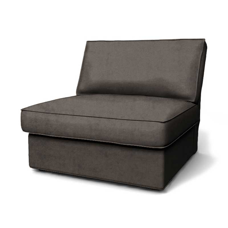 Kivik 1-Sitzer Bettsofa Bezug