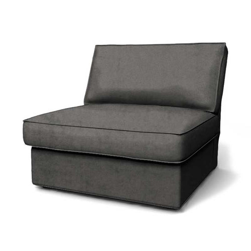 Kivik 1-zits Element Hoes