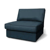 Kivik 1-zitsslaapbank Hoes
