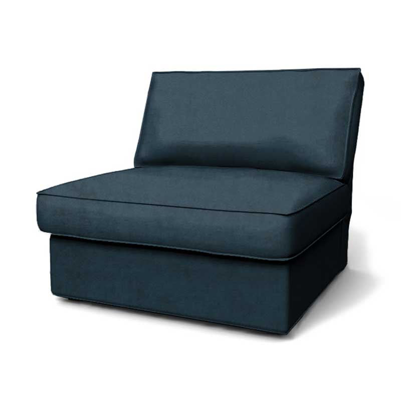Kivik 1-Sitzer Bettsofa Bezug