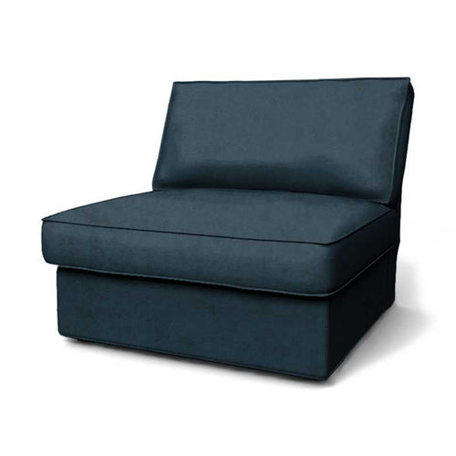 Kivik 1-zits Element Hoes