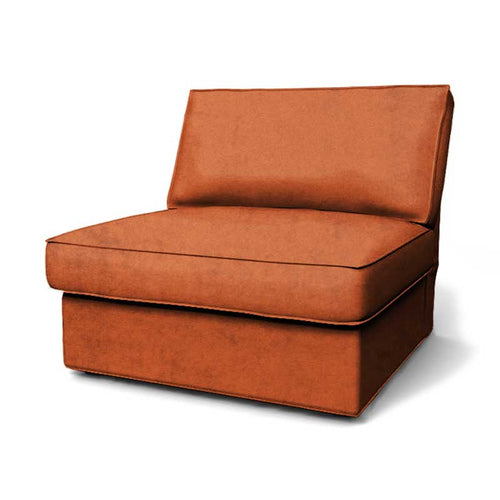 Kivik 1-zits Element Hoes