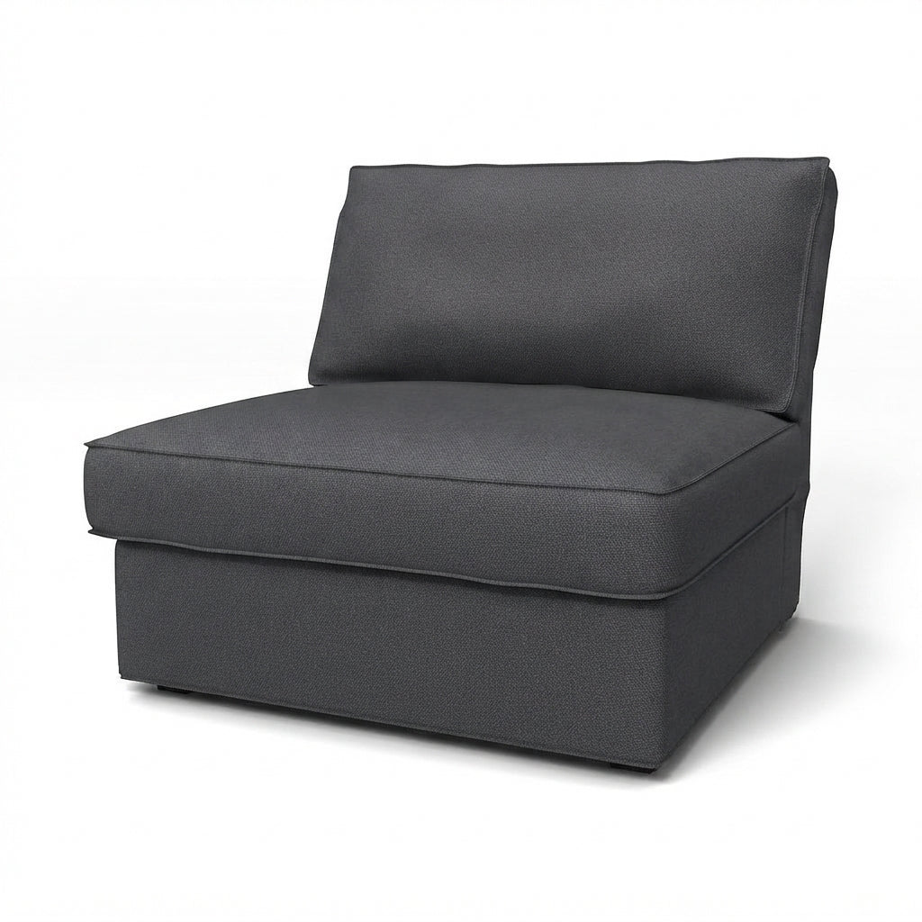 Kivik 1-zits Classic 38 — Norsemaison [nm-render]