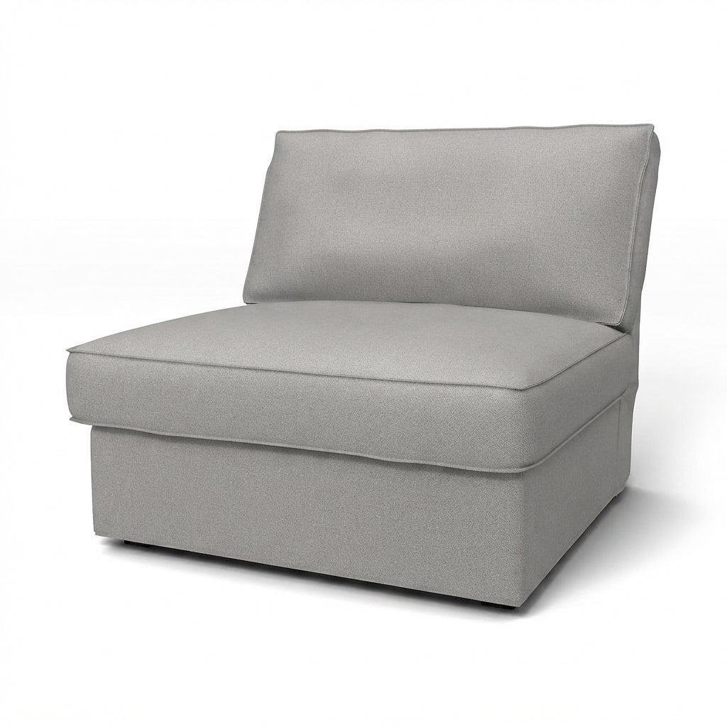 Kivik 1-zits Classic 5 — Norsemaison [nm-render]