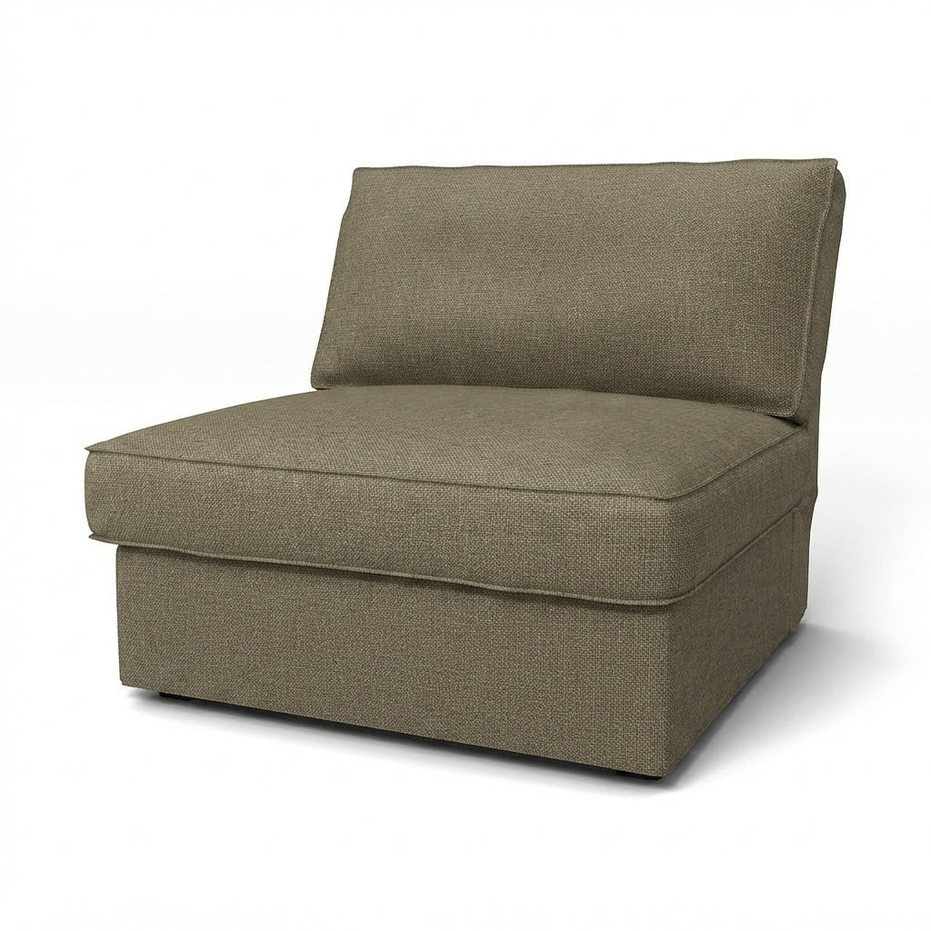 Kivik 1-zits Classic 9 — Norsemaison [nm-render]
