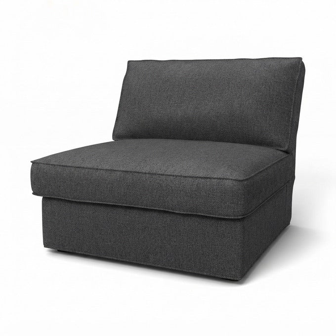 Kivik 1-zits Element Chenille 45 — Norsemaison [nm-render]