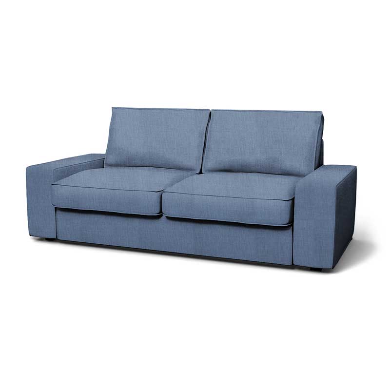 Kivik 3-zits Slaapbank Hoes