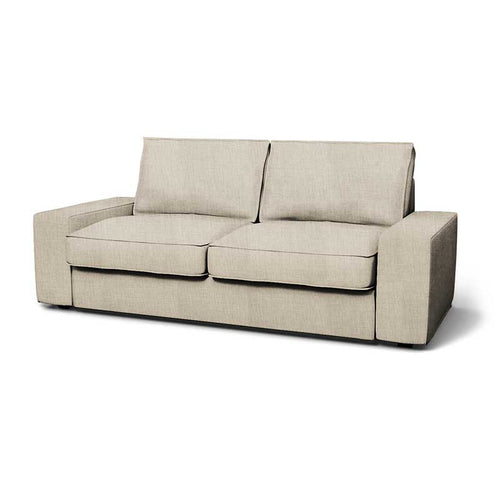 Kivik 3-zits Slaapbank Hoes