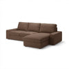 Kivik 2-zits met Chaise Longue Hoes Imperia 21 — Norsemaison [nm-render]