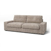 Kivik 3-zits Hoes - Corduroy Taupe #5 kivik-3-zits-corduroy-5 — Norsemaison