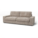 Kivik 3-zits Hoes - Corduroy Taupe #5 kivik-3-zits-corduroy-5 — Norsemaison